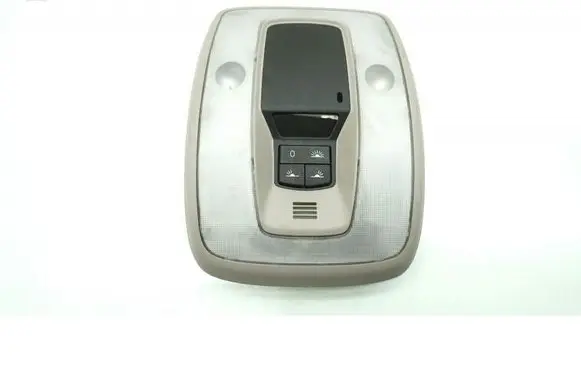 Volvo V70 Boot/trunk interior light 39806294
