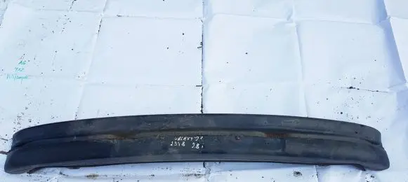 Ford Galaxy Front bumper cross member
