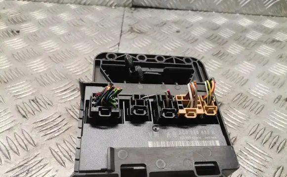 Volkswagen PASSAT B6 Comfort/convenience module 3c0959433k