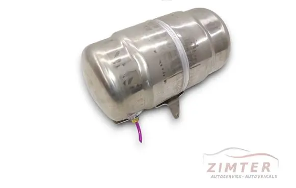 Audi A8 S8 D5 Air suspension tank/reservoir 4N0616203C