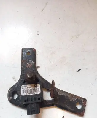 Toyota Avensis T250 Airbag deployment crash/impact sensor 8917305030 317504051F