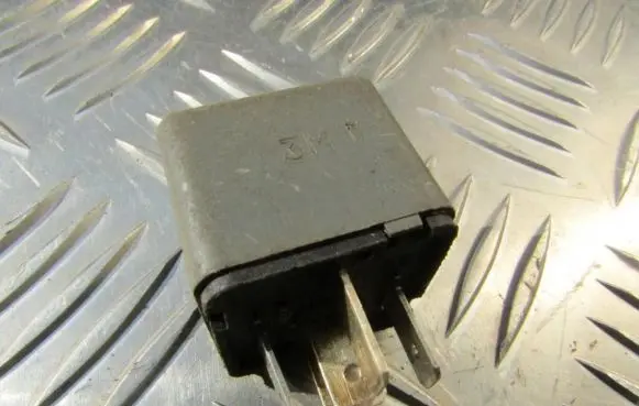 Fiat Ducato Other relay A727510