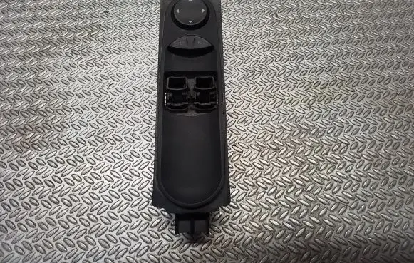Volkswagen Crafter Electric window control switch 9065450213