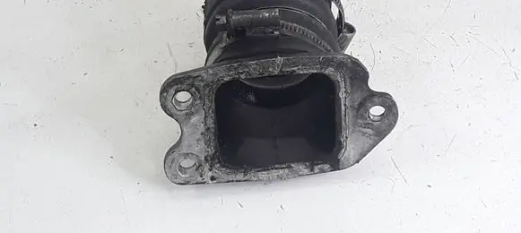 Ford Focus Intercooler hose/pipe 9651559480