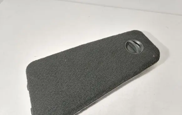 Mercedes-Benz E W212 Trunk/boot lower side trim panel 