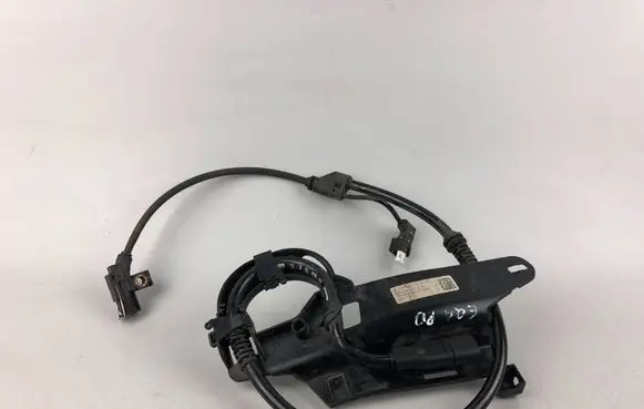 Mercedes-Benz EQA Front ABS sensor wiring A2475400000 A2475460200 A2475400400