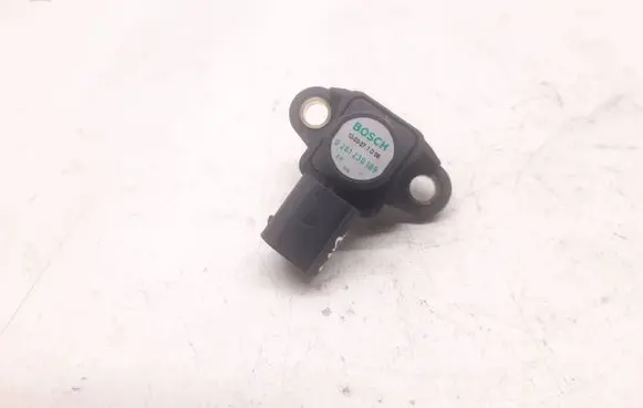 Mercedes-Benz C W203 Air pressure sensor 0261230189