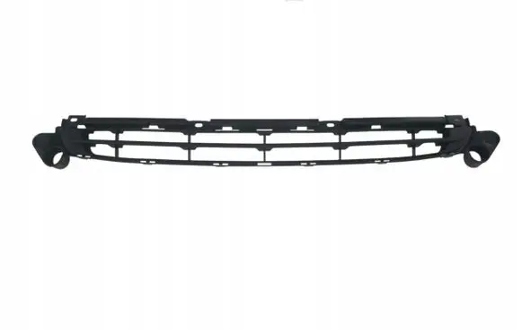 Peugeot Rifter Front bumper 9816881880