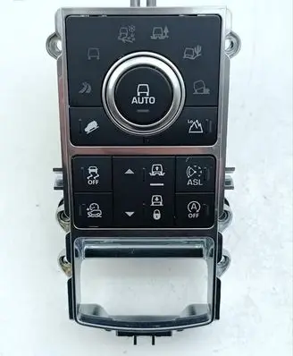 Land Rover Range Rover Sport L494 Other switches/knobs/shifts GPLA14B596BA