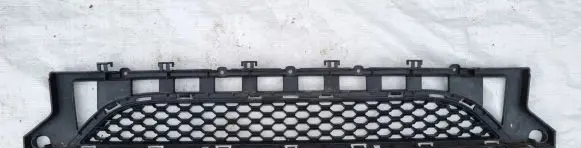 Jaguar XF X260 Front bumper lower grill GX6M17H750A