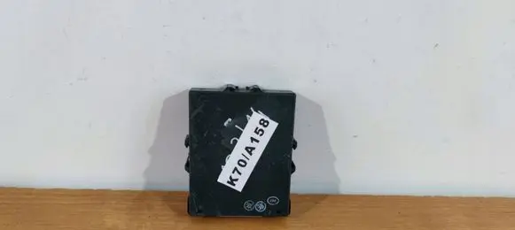 Toyota Prius (XW20) Gateway control module 8911147020