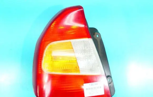 Hyundai Accent Rear/tail lights IMPRK1202940