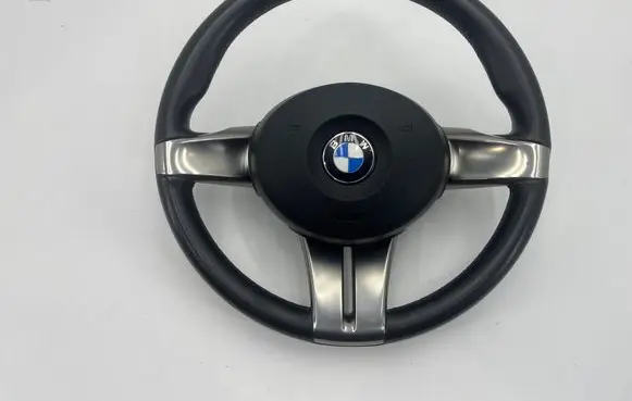 BMW Z4 E85 E86 Steering wheel 6761826