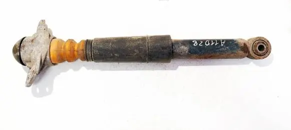 Volkswagen Golf V Rear shock absorber/damper 