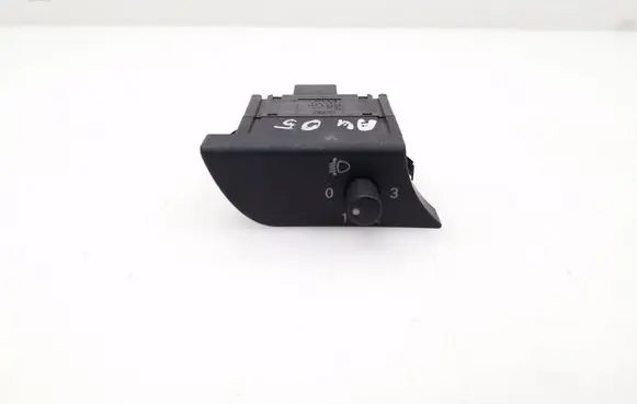 Audi A4 S4 B7 8E 8H Light switch 8E2919094