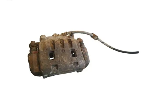 Subaru Forester SG Front brake caliper