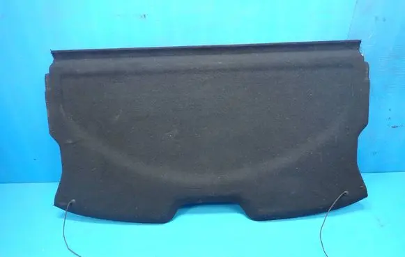 Citroen C4 I Parcel shelf 96462174ZD 009405