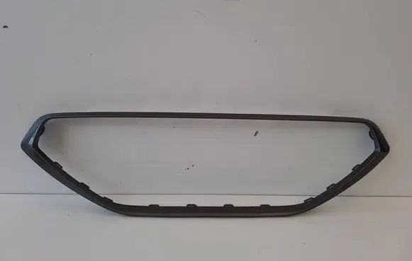 Cupra Formentor Front bumper upper radiator grill 5FF853643