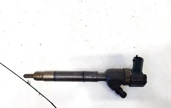 KIA Optima Fuel injector 0445110411 33800-2a800