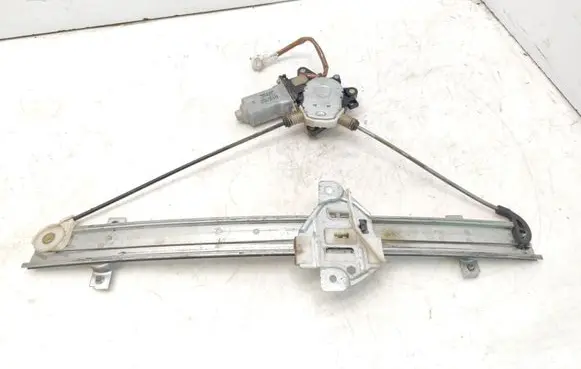 Suzuki Liana Front door window regulator with motor 8343076F10 0621009291