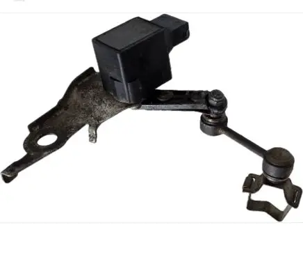 BMW 5 E60 E61 Front height sensor lever 1093697