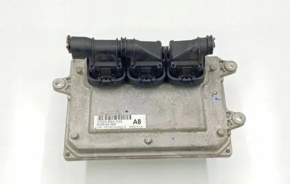 Honda Civic Engine control unit/module ECU 6X09841969 37820-RSA-G33