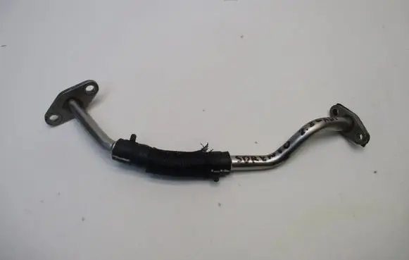 KIA Sorento Turbo turbocharger oiling pipe/hose