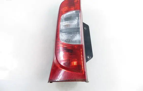 Fiat Fiorino Rear/tail lights 01353206080
