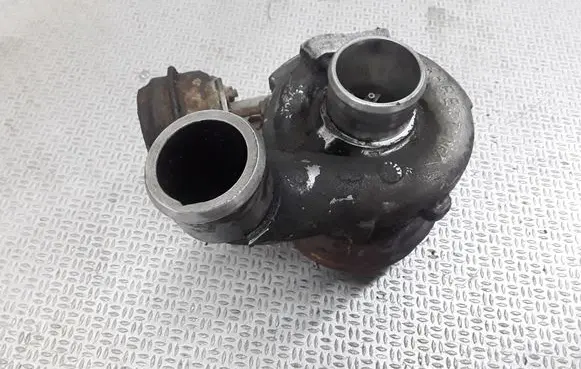 Alfa Romeo 156 Turbo 46786078 GT1749V