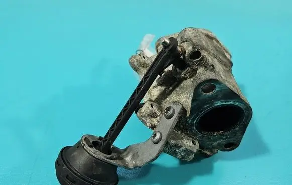 Hyundai ix35 Throttle body valve IMPRK1551177