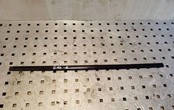 BMW X3 E83 Other exterior part 