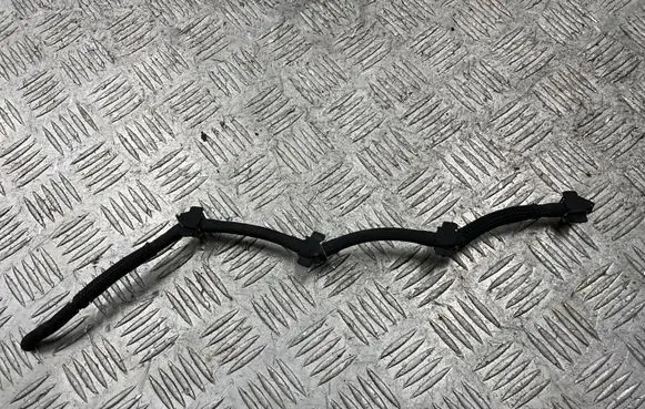 Skoda Kodiaq Fuel return line/hose 