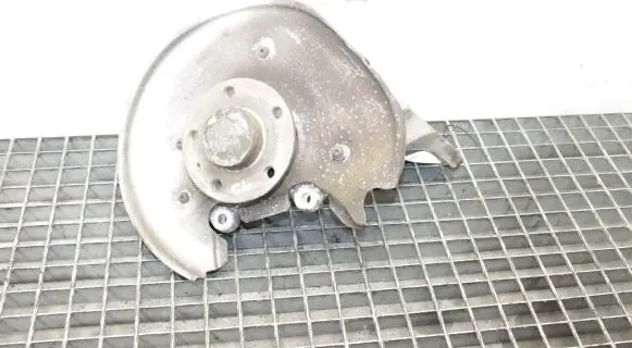 Audi A6 S6 C7 4G Rear wheel hub