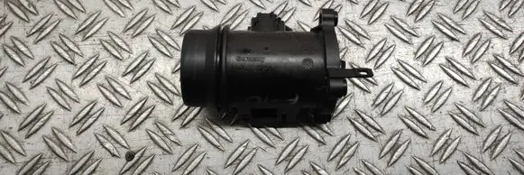 BMW 5 F10 F11 Mass air flow meter 8506359 11884414