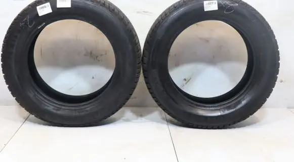 Suzuki SX4 R16 winter tire 3528700502282