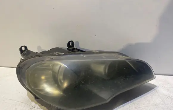 BMW X5 E70 Headlight/headlamp 7161590 0523074312 001T83004