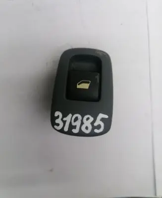 Citroen C5 Electric window control switch 96515962ZF 878061204