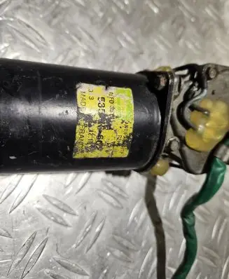 Honda Accord Wiper motor 53546602