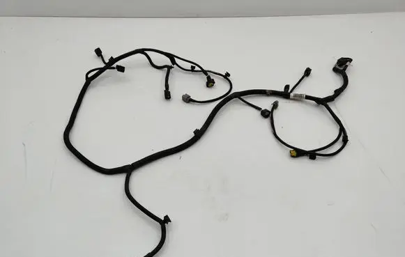 Dacia Sandero III Parking sensor (PDC) wiring loom 240706208R