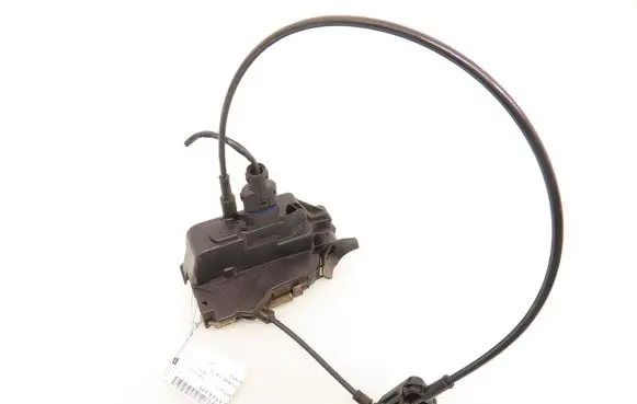 Renault Espace - Grand espace IV Front door lock