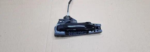 Audi A4 S4 B8 8K Rear door handle trim 