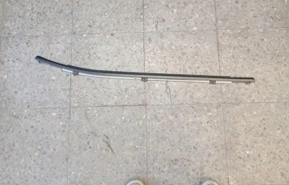 Mazda 2 Rear door trim (molding)