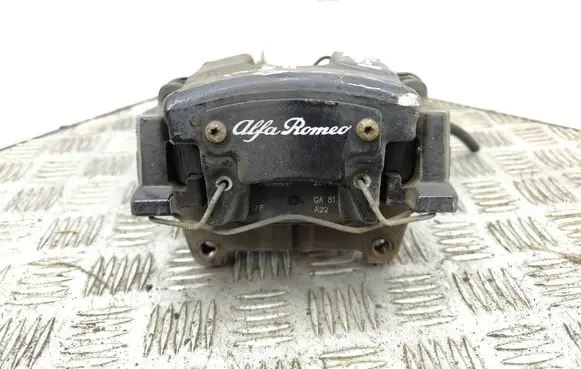 Alfa Romeo Giulia Rear brake caliper 00505415060 07727 00305