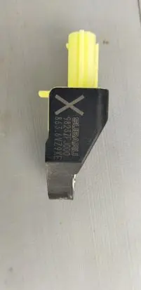 Subaru XV Airbag deployment crash/impact sensor 98237FJ000
