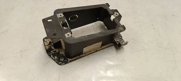 Seat Leon (5F) Gear shifter/selector 5f0863531