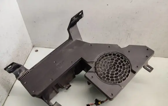 Citroen C5 Subwoofer speaker 9662532980