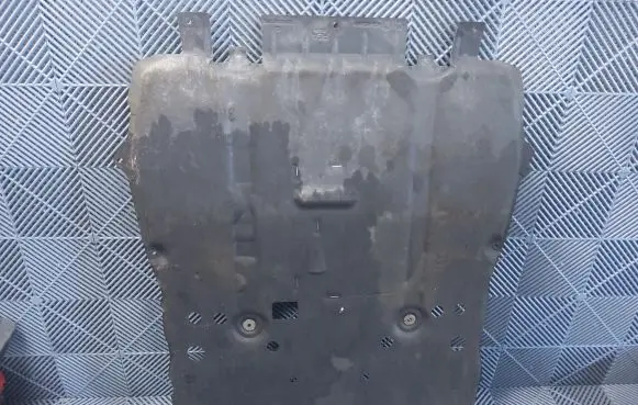 Citroen Berlingo Engine splash shield/under tray 9828797280