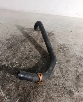 Renault Espace IV Power steering hose/pipe/line