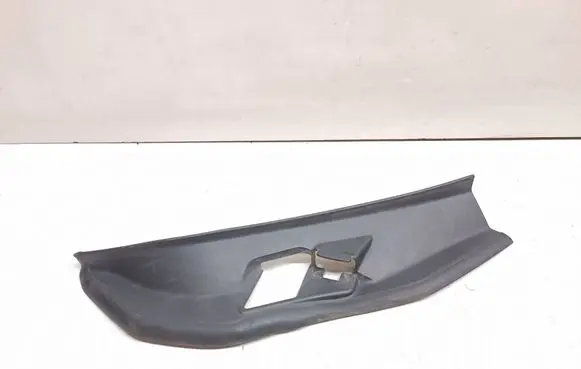 BMW 5 F10 F11 Other trunk/boot trim element 7233879 51497233879