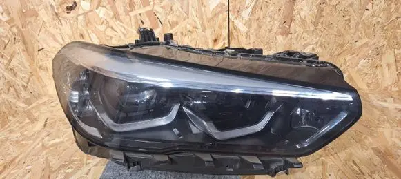 BMW X5 G05 Headlight/headlamp 948178403ll